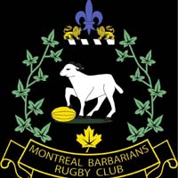 Montreal Barbarians