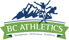 British Columbia Athletics