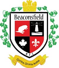 Beaconsfield Rugby Football Club