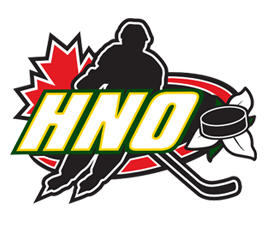 Hockey Northwestern Ontario