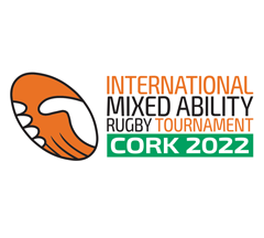 Int. Mixed Ability Rugby Tournament