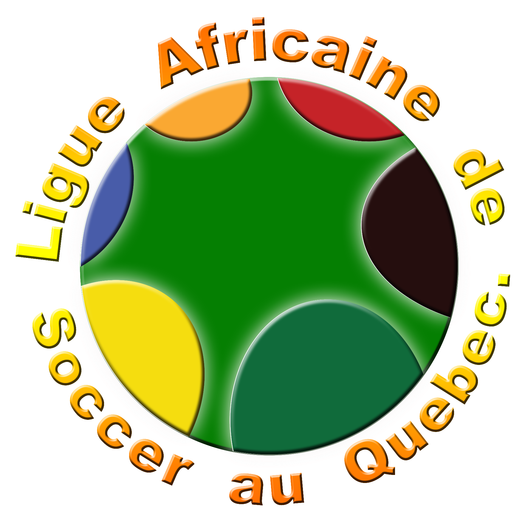 Liga Africaine de Soccer au Quebec