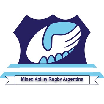 Mixed Ability Rugby Argentina