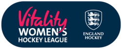 Women's England Hockey League