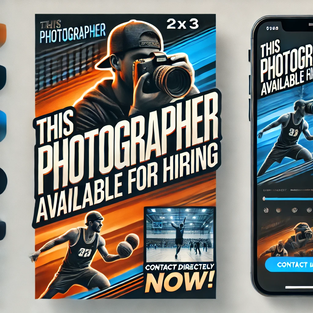 Hire this photographer