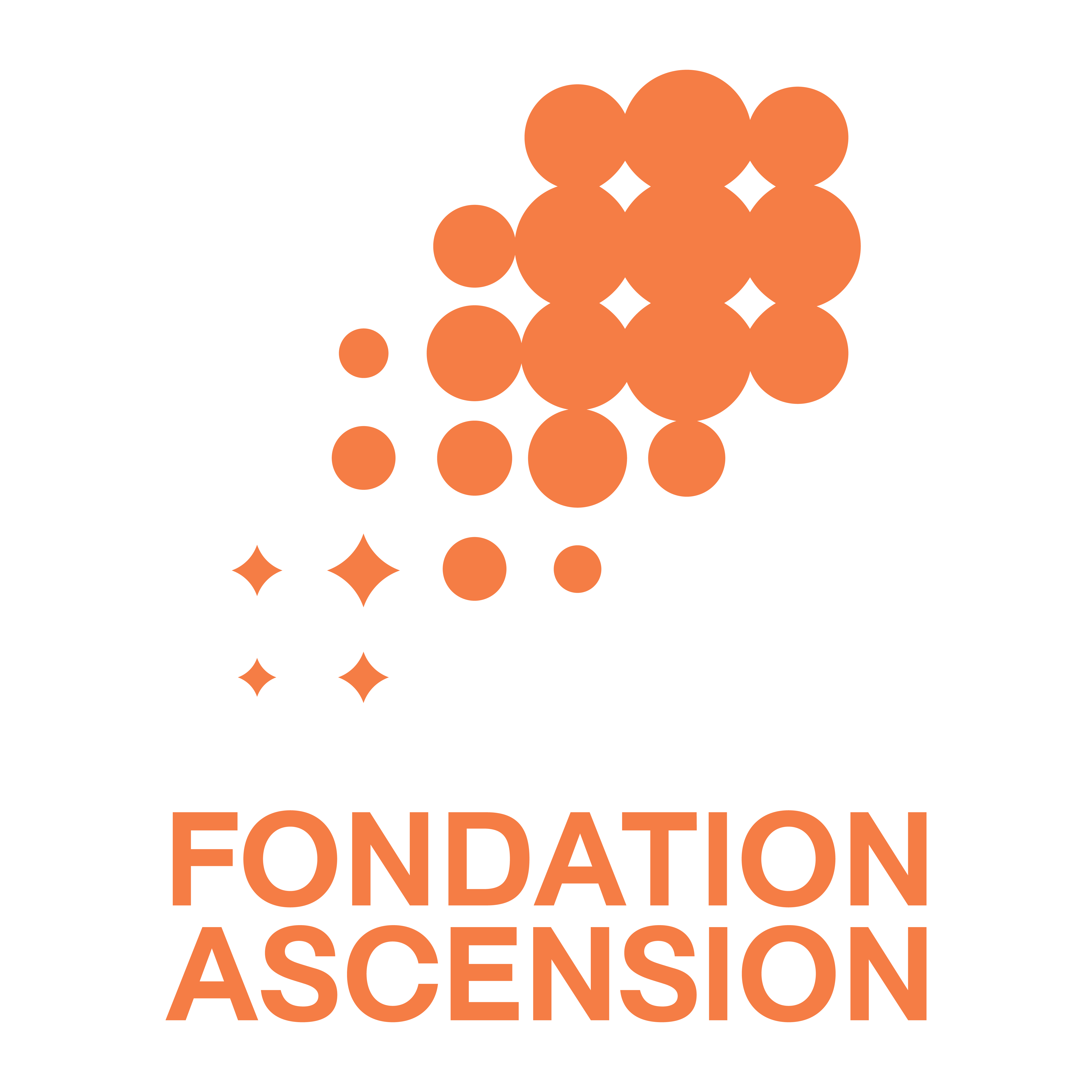 Fondation Ascension