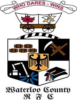 Waterloo County rugby Club