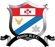 Barrie RFC