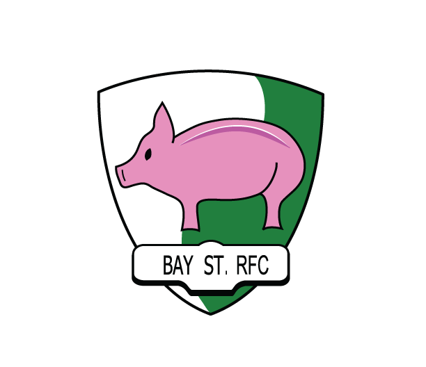 Bay Street Pigs RFC