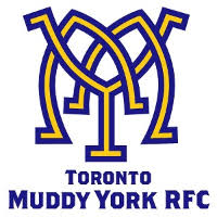 Toronto Muddy York RFC