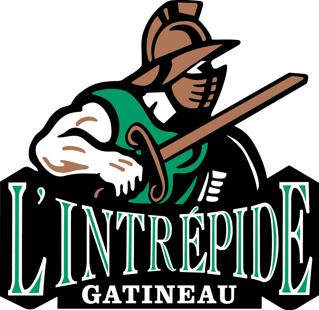 Intrépide Gatineau