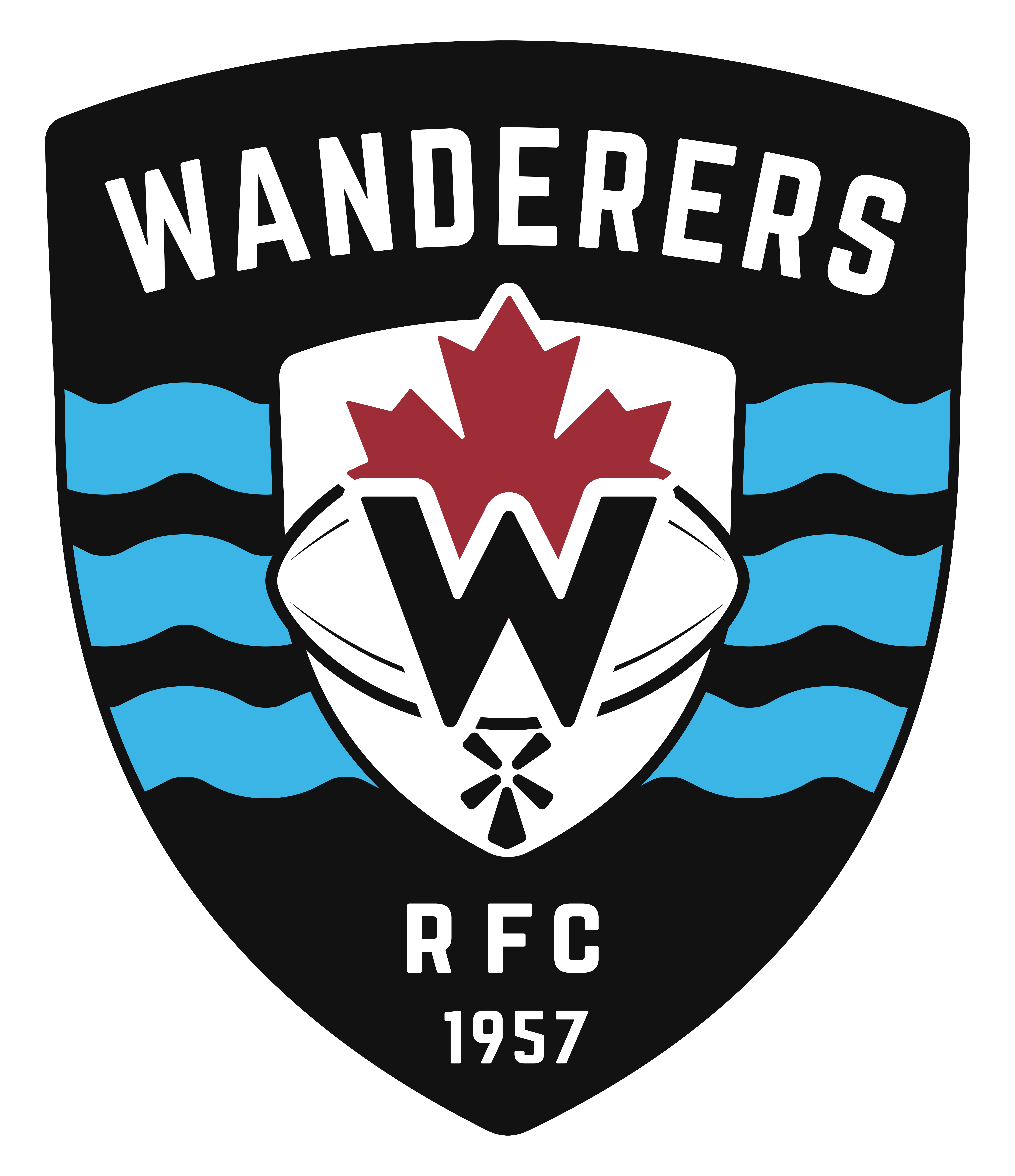 Montreal Wanderers Rugby Football Club