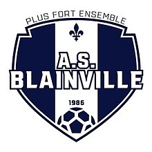 AS de Blainville