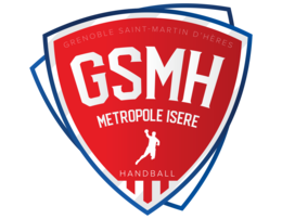 Grenoble SMH Métropole Isère Handball