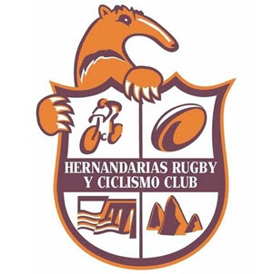 Hernandarias Rugby y Ciclismo Club