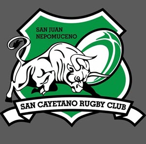 San Cayetano Rugby Club