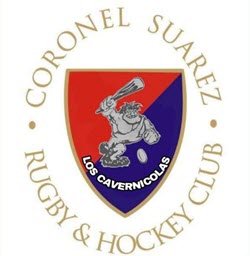 Coronel Suarez Rugby Club