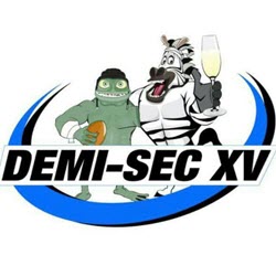 Demi-Sec XV