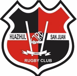 Huazihul Rugby Club