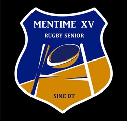 Mentime XV Rugby Senior