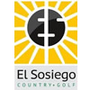 El Sosiego