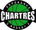 C Chartres Basket