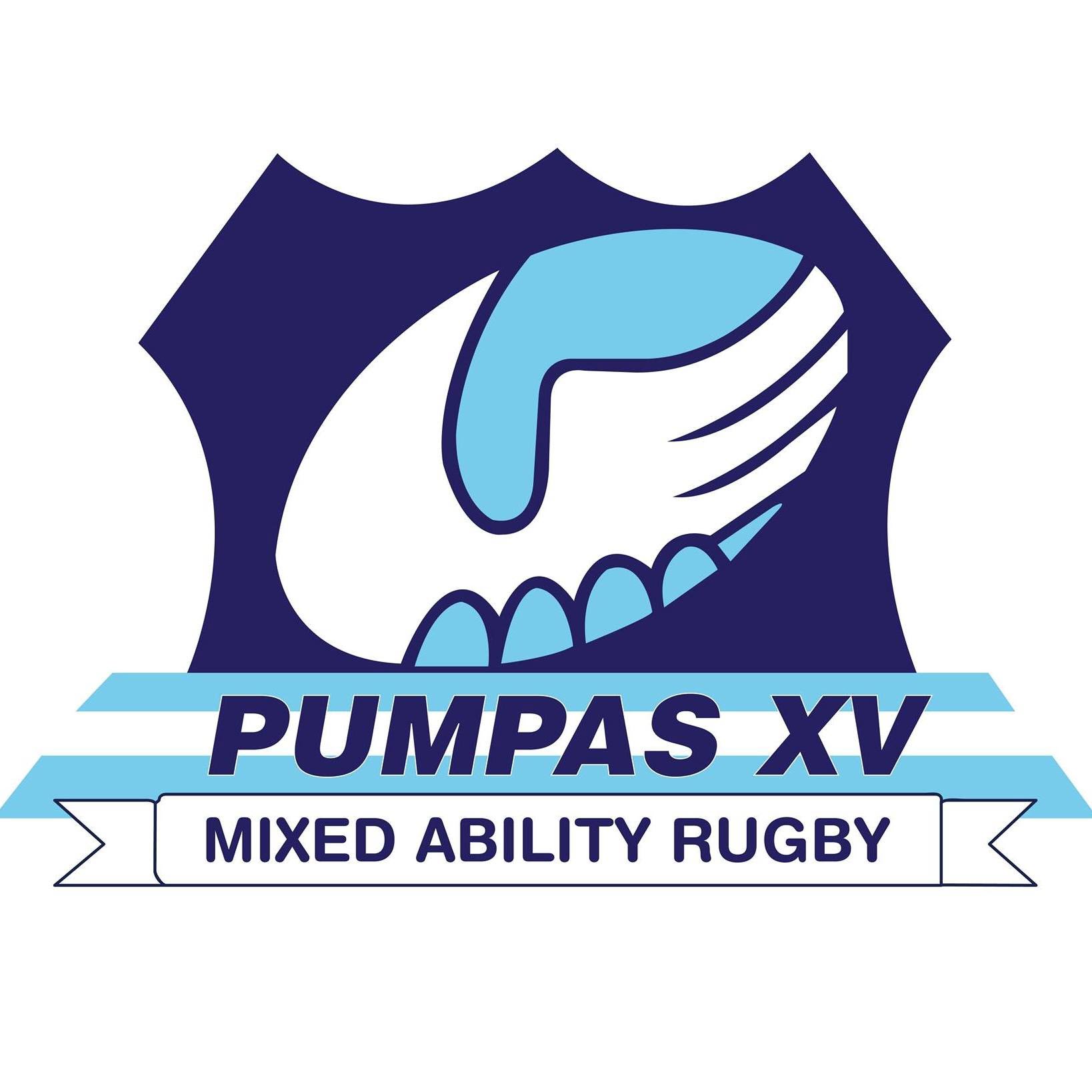 Pumpas XV