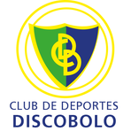 Club de Deportes Discobolo