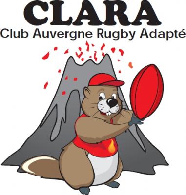 Club Auvergne Rugby Adapte