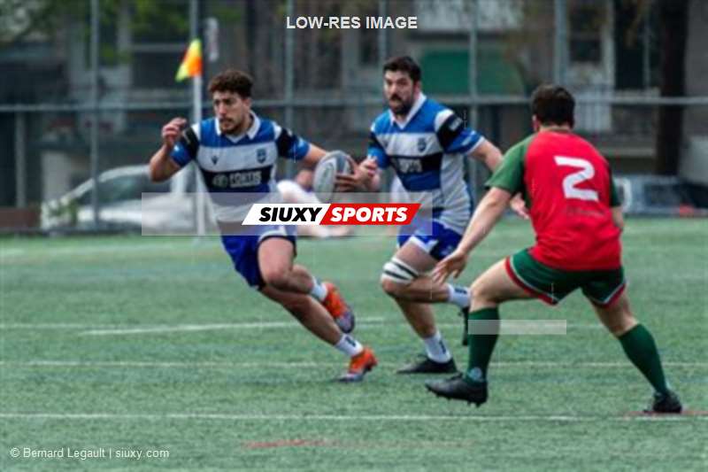 RQ2025_SLM-R_Parc Olympique rugby vs Rugby Club de Montréal