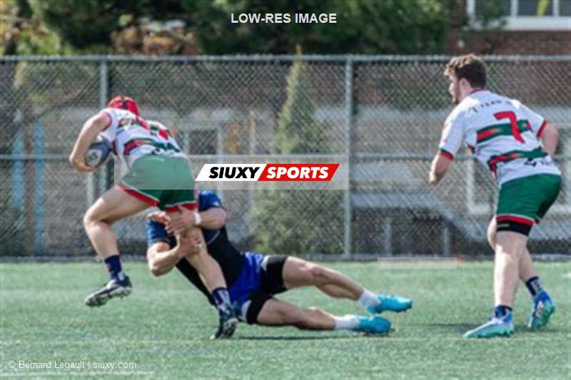 RQ2025_SLM_Parc Olympique Rugby vs Rugby Club de Montréal