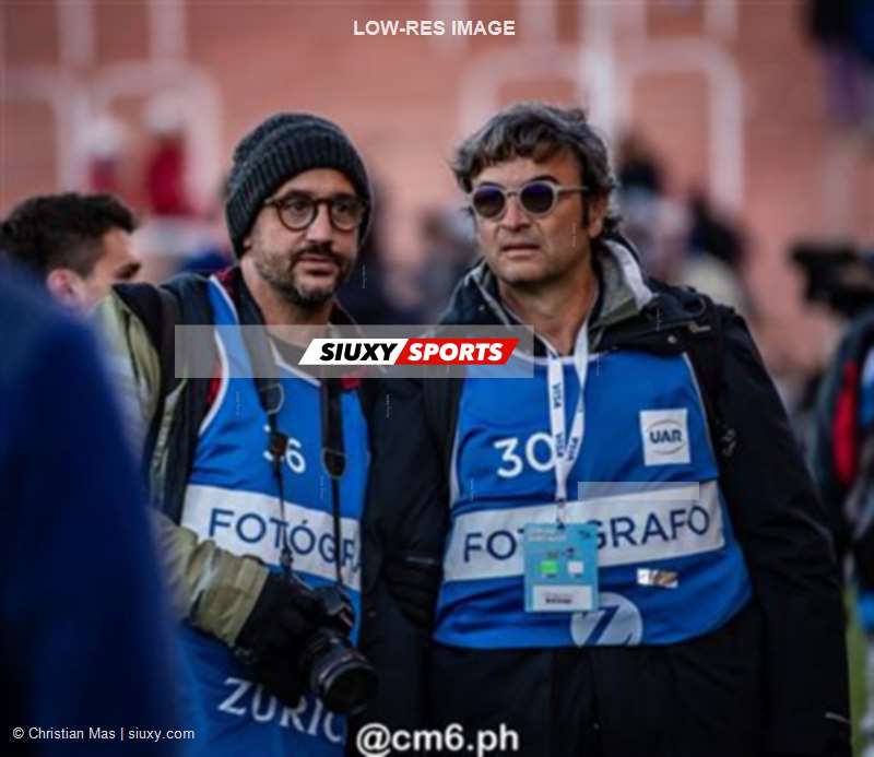 2024 - Los Pumas - Argentina (13) vs (28) Francia