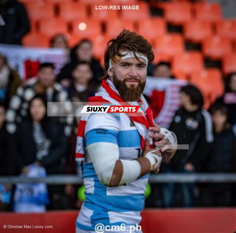 2024 - Los Pumas - Argentina (13) vs (28) Francia