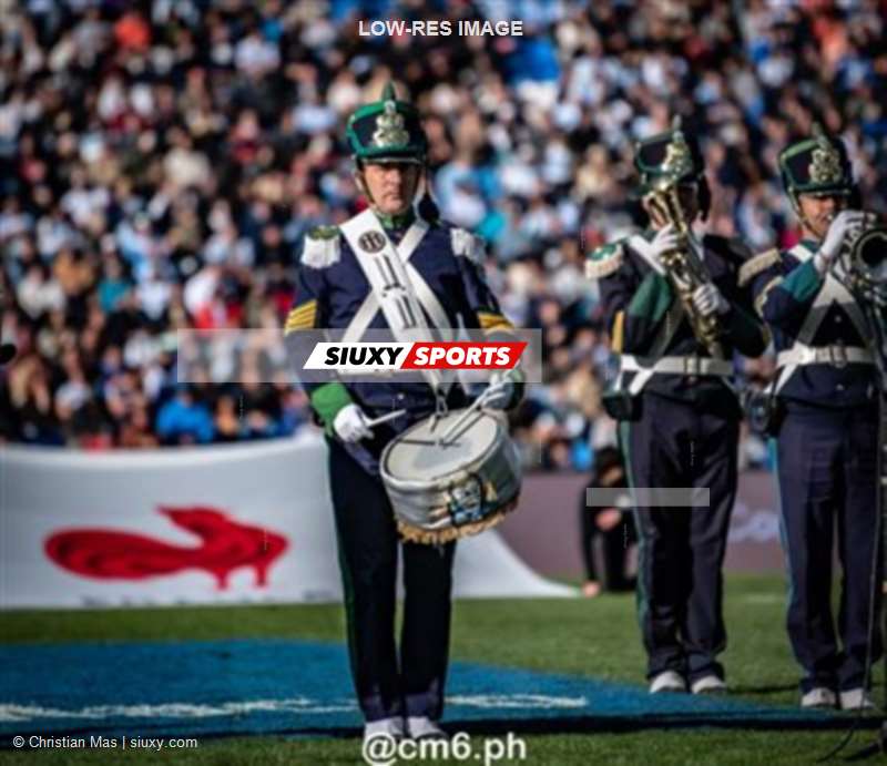 2024 - Los Pumas - Argentina (13) vs (28) Francia