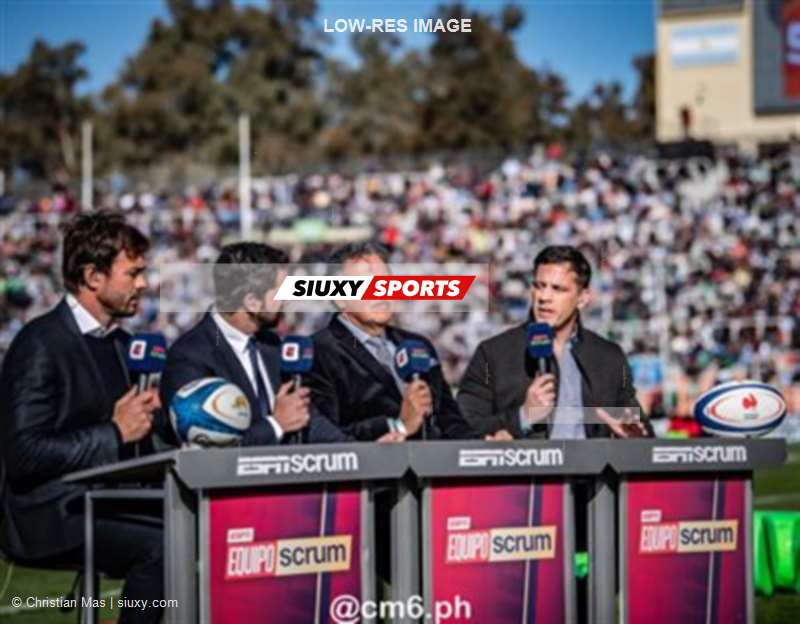 2024 - Los Pumas - Argentina (13) vs (28) Francia