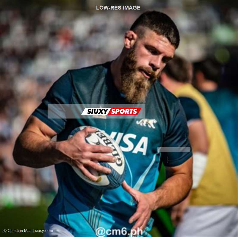 2024 - Los Pumas - Argentina (13) vs (28) Francia