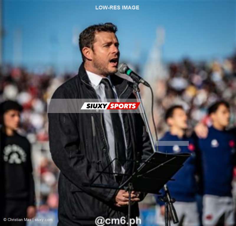 2024 - Los Pumas - Argentina (13) vs (28) Francia