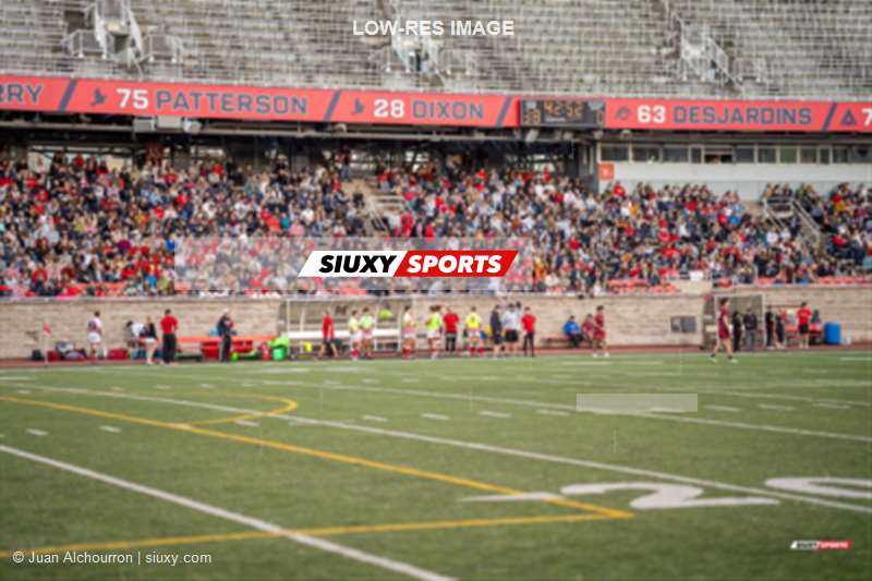  Université McGill - Harvard University - Rugby - COVO CUP 2024 & 150th Anniversary 1st game - McGill University (57) vs (0) Harvard University - Rugby - 2nd Half (#MCGHAR0210) Photo by: Juan Alchourron | Siuxy Sports 2024-10-19