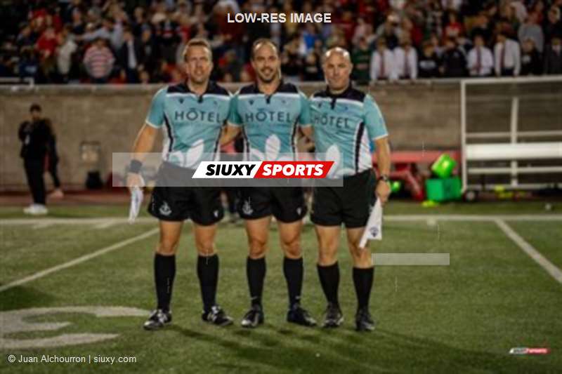 COVO CUP 2024 & 150th Anniversary 1st game - McGill University (57) vs (0) Harvard University - Rugby - 2nd Half