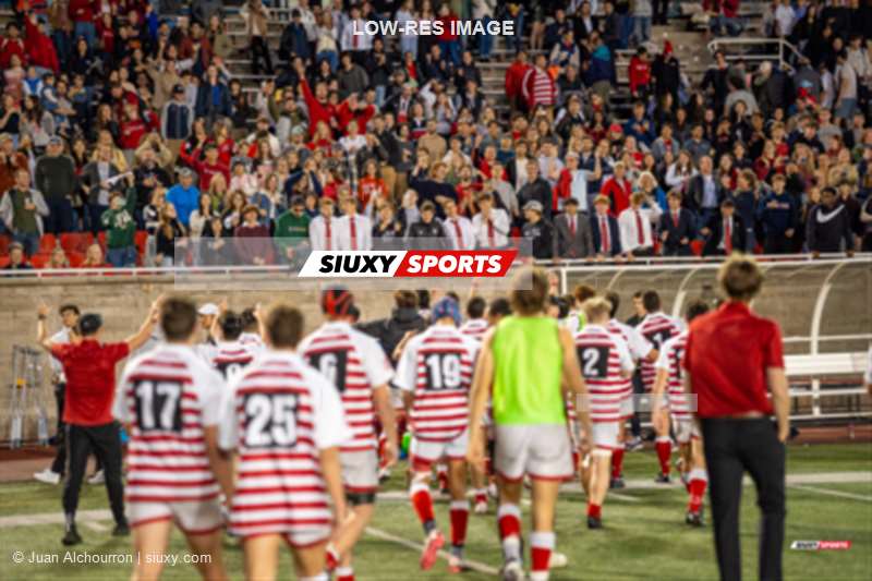  Université McGill - Harvard University - Rugby - COVO CUP 2024 & 150th Anniversary 1st game - McGill University (57) vs (0) Harvard University - Rugby - 2nd Half (#MCGHAR0210) Photo by: Juan Alchourron | Siuxy Sports 2024-10-19