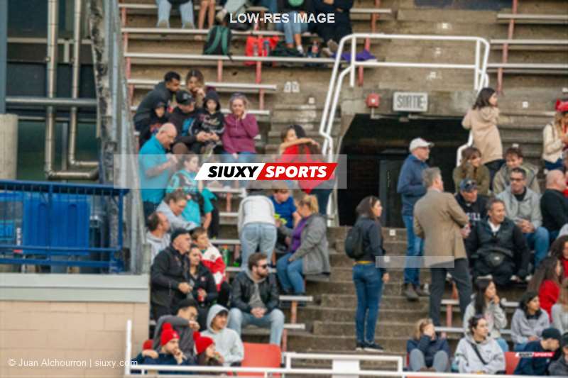  Université McGill - Harvard University - Rugby - COVO CUP 2024 & 150th Anniversary 1st game - McGill University (57) vs (0) Harvard University - Rugby - 2nd Half (#MCGHAR0210) Photo by: Juan Alchourron | Siuxy Sports 2024-10-19