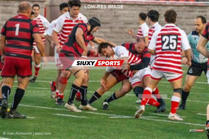 COVO CUP 2024 & 150th Anniversary 1st game - McGill University (57) vs (0) Harvard University - Rugby - 2nd Half
