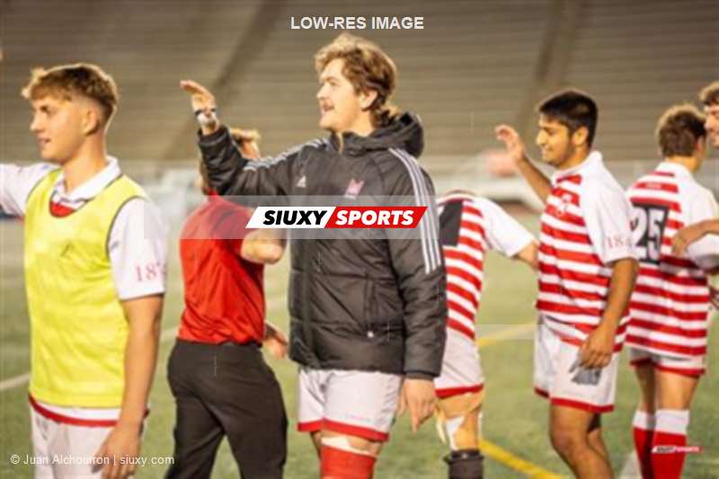 COVO CUP 2024 & 150th Anniversary 1st game - McGill University (57) vs (0) Harvard University - Rugby - 2nd Half