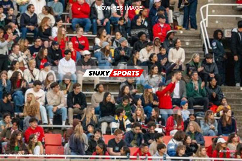 COVO CUP 2024 & 150th Anniversary 1st game - McGill University (57) vs (0) Harvard University - Rugby - 2nd Half