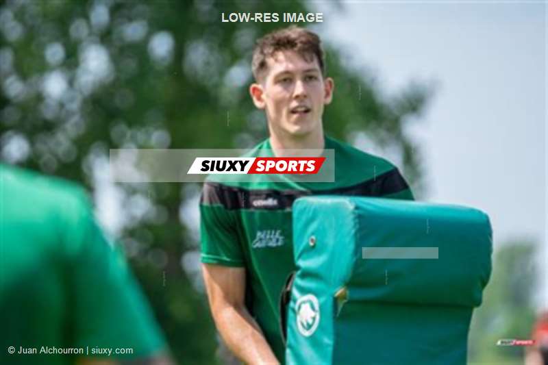 RQ 2024 - SUPER LIGUE M1 - MONTREAL IRISH RFC VS RUGBY CLUB DE MONTRÉAL