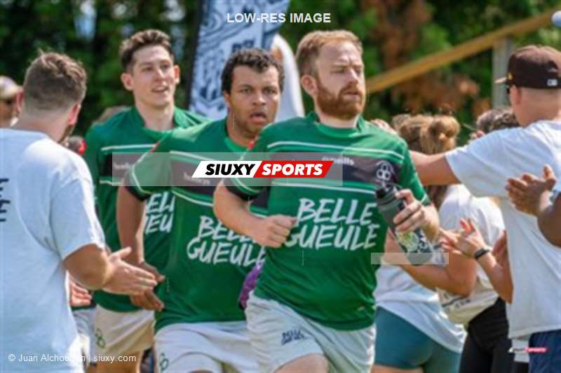 RQ 2024 - SUPER LIGUE M1 - MONTREAL IRISH RFC VS RUGBY CLUB DE MONTRÉAL