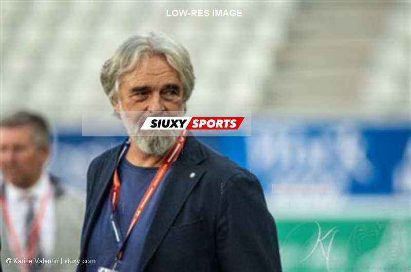 FFR 2024 PRO D2 - Grenoble (15) vs (12) Provence