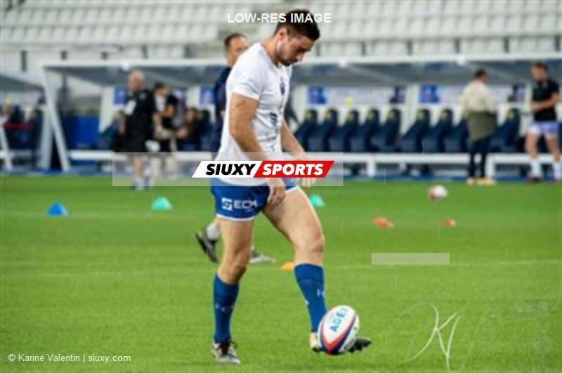 FFR 2024 PRO D2 - Grenoble (15) vs (12) Provence