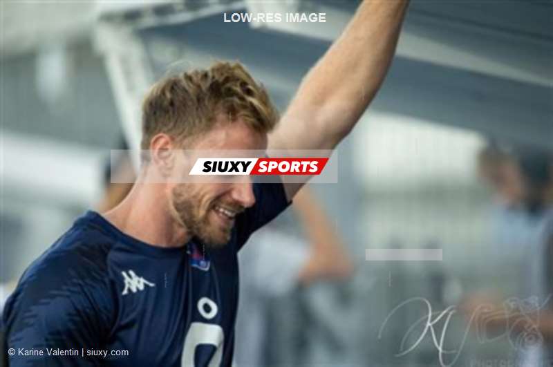 FFR 2024 PRO D2 - Grenoble (15) vs (12) Provence