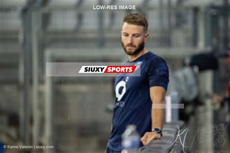 FFR 2024 PRO D2 - Grenoble (15) vs (12) Provence